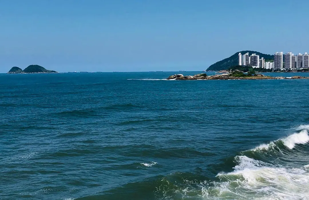 Apartamento Frente Ao Mar-1